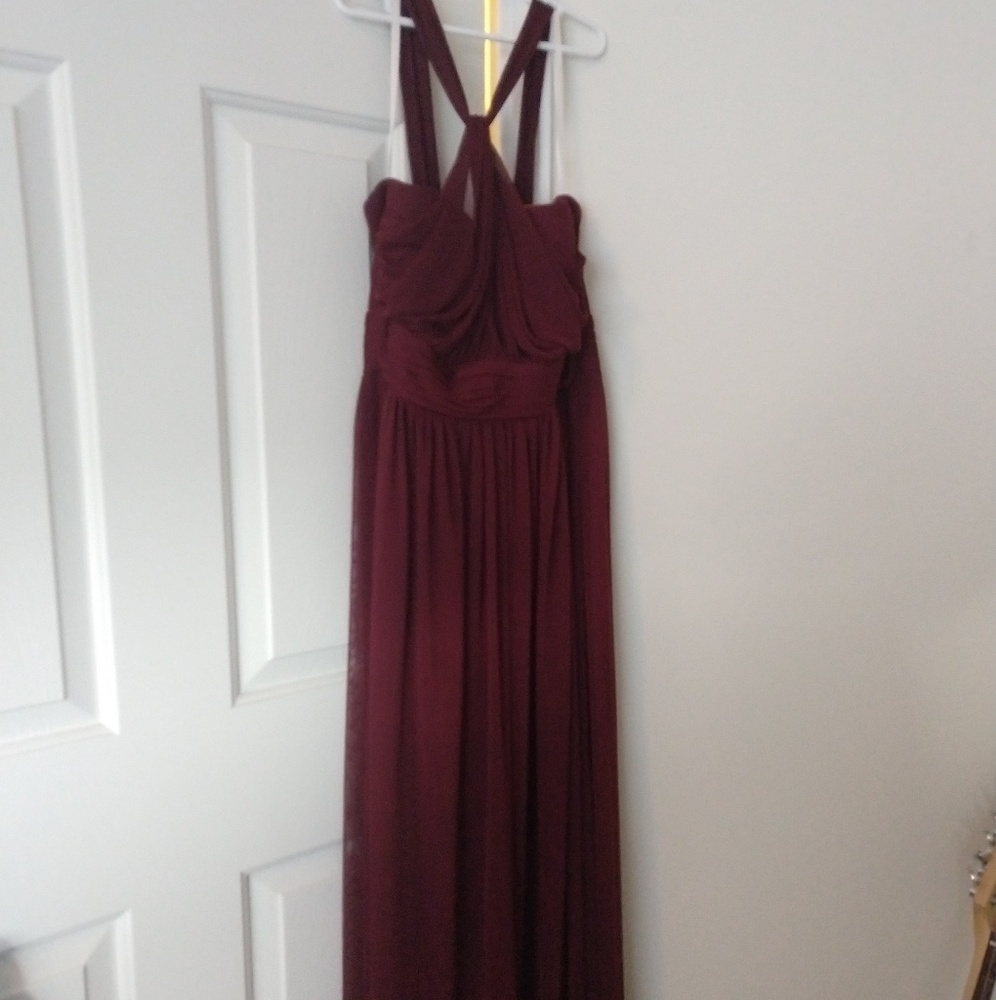 Kiko Bridesmaid Dress